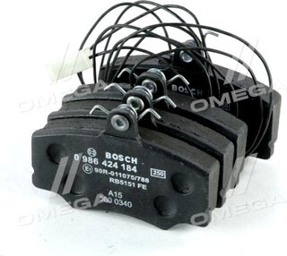 Bosch 0 986 424 184