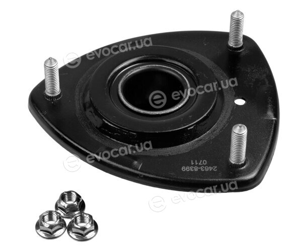 Sachs 802 404
