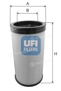 UFI 27.530.00