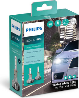 Philips 11336U50CWX2