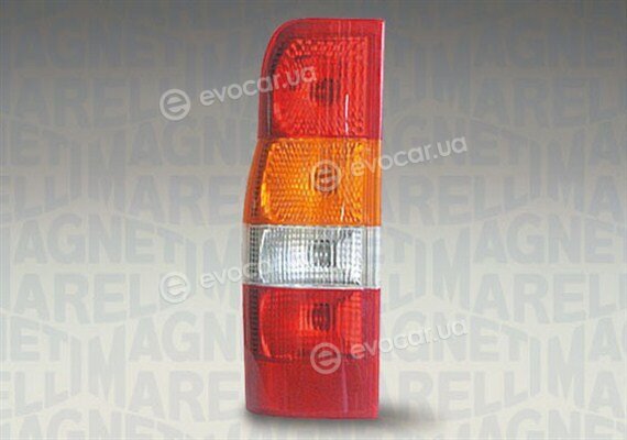Magneti Marelli 712384041110