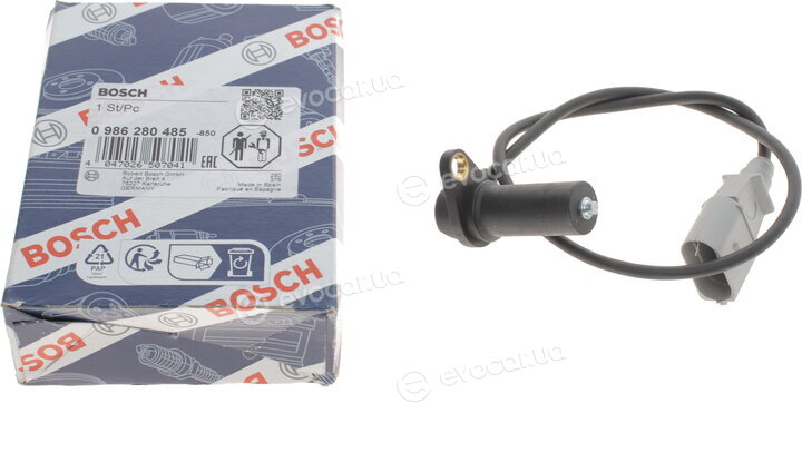 Bosch 0 986 280 485