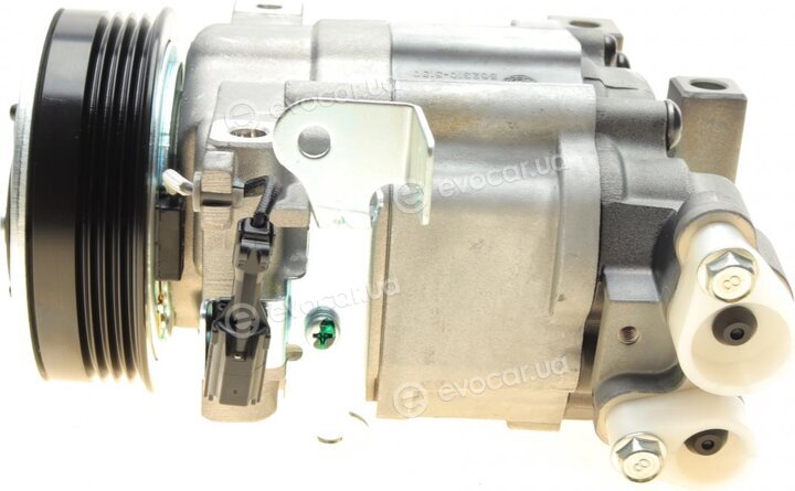 Valeo 814715