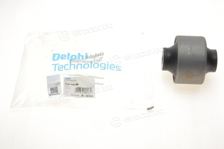 Delphi TD1707W