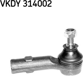 SKF VKDY 314002