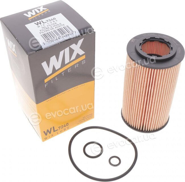 WIX WL7240