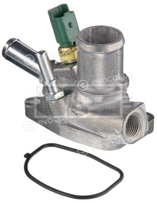 Borg & Beck BBT328