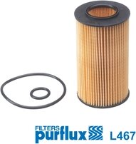 Purflux L467
