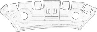 VAG 1S0807183A