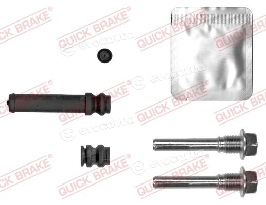 Kawe / Quick Brake 113-1418X