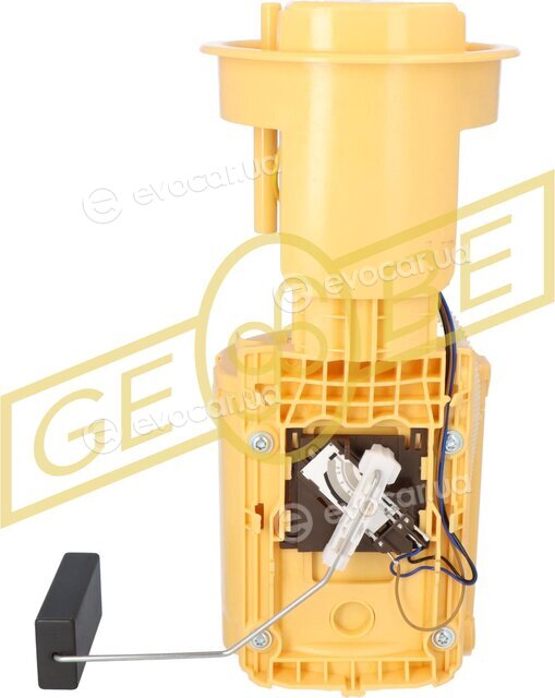 Gebe / Ika 9 6153 1