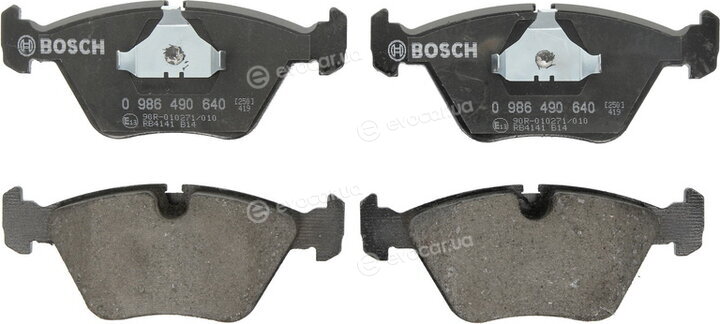 Bosch 0 986 490 640