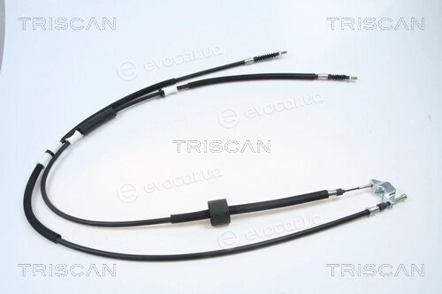 Triscan 8140 24183