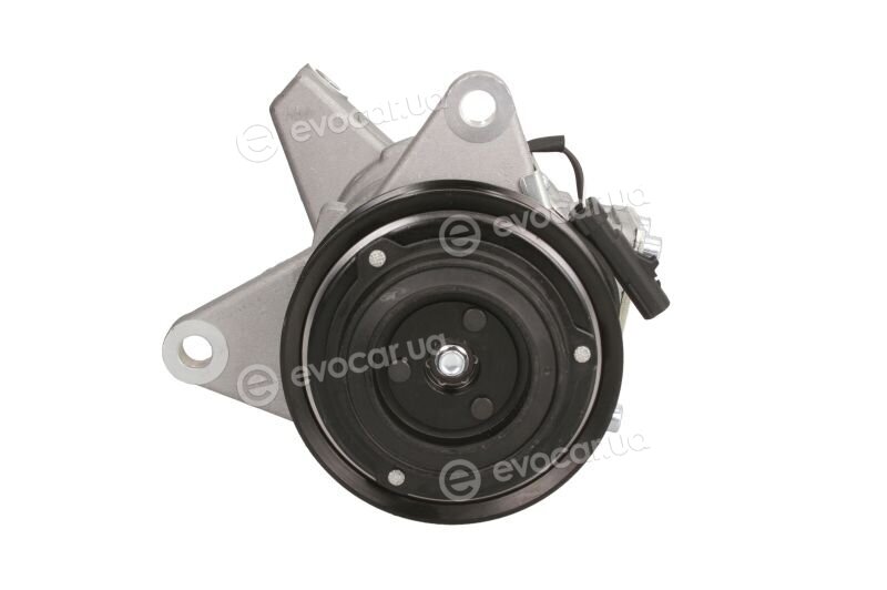 Mahle ACP 834 000S