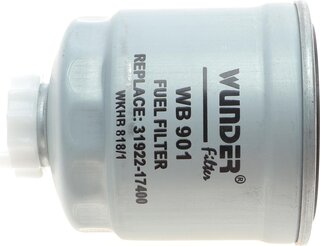 Wunder WB 901