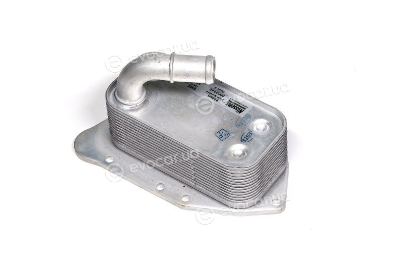 Nissens 90804