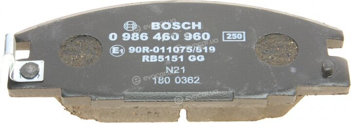 Bosch 0 986 460 960