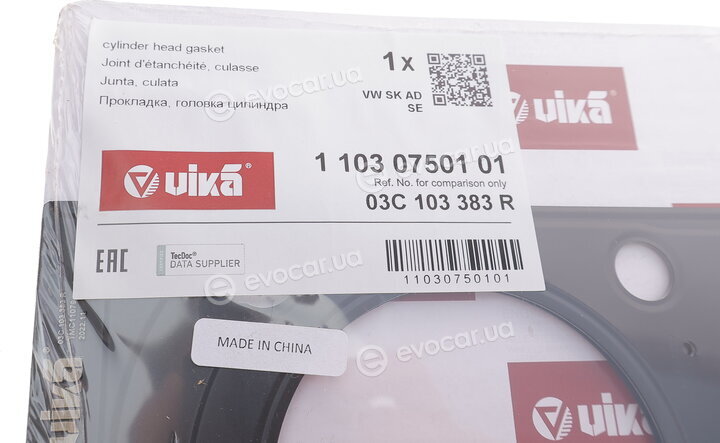 Vika 11030750101