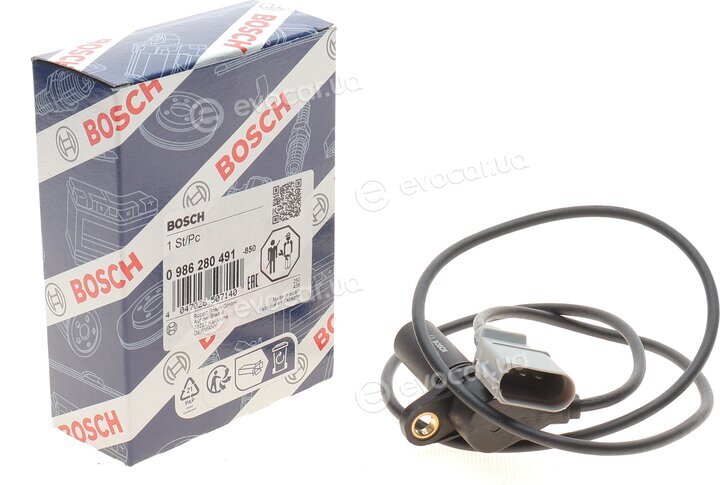 Bosch 0 986 280 491