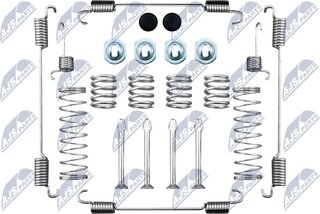 NTY HSR-RE-005
