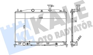 Kale 357900