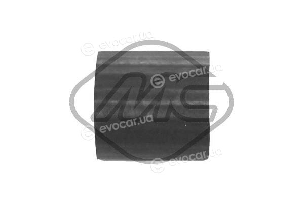 Metalcaucho / STC 09061