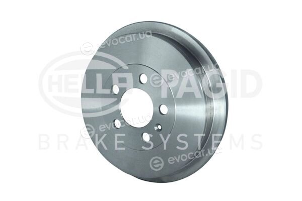 Hella Pagid 8DT 355 303-081