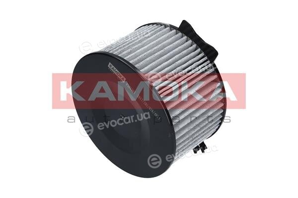 Kamoka F501301