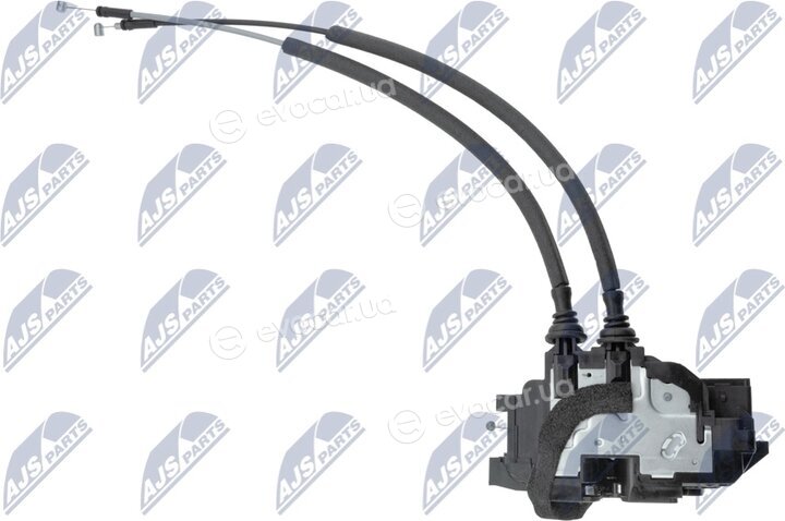 NTY EZC-HY-603