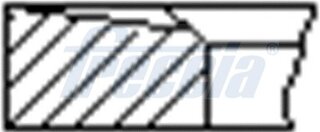 Freccia FR10-371000