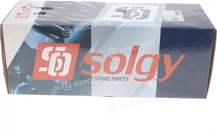 Solgy 211233