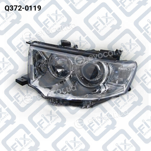 Q-Fix Q3720119