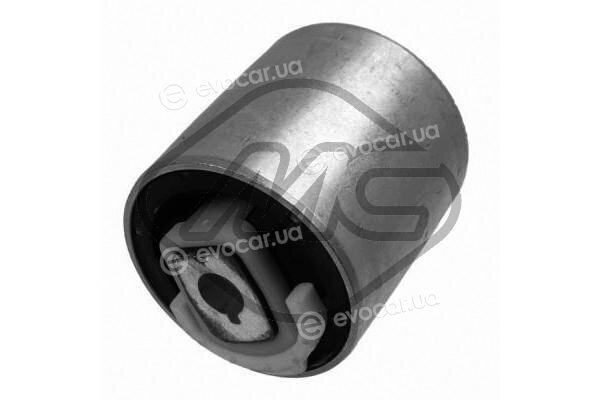 Metalcaucho / STC 04140