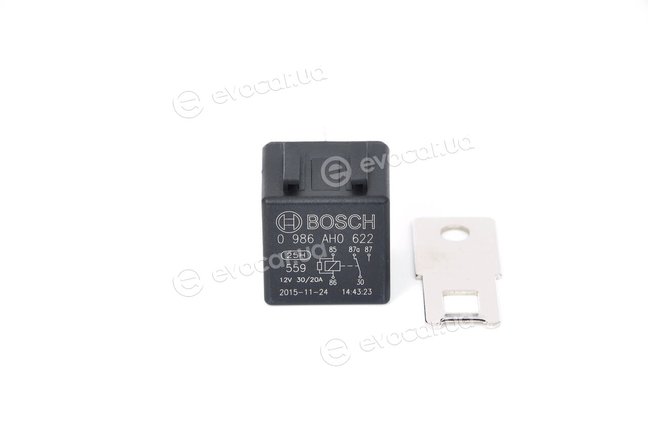 Bosch 0 986 AH0 622