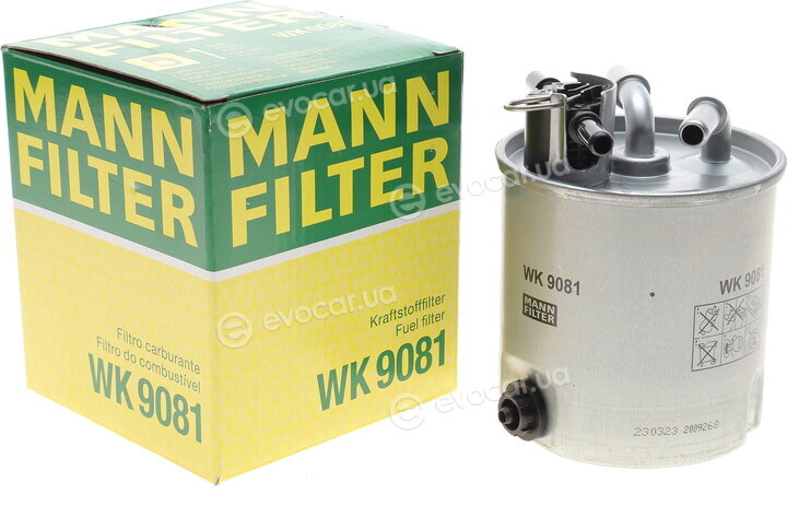 Mann WK 9081