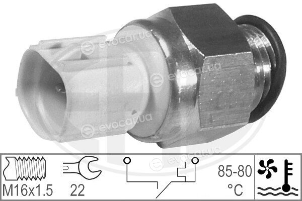 Era / Messmer 330191