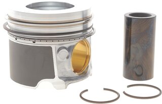 Mahle 081 PI 00119 000