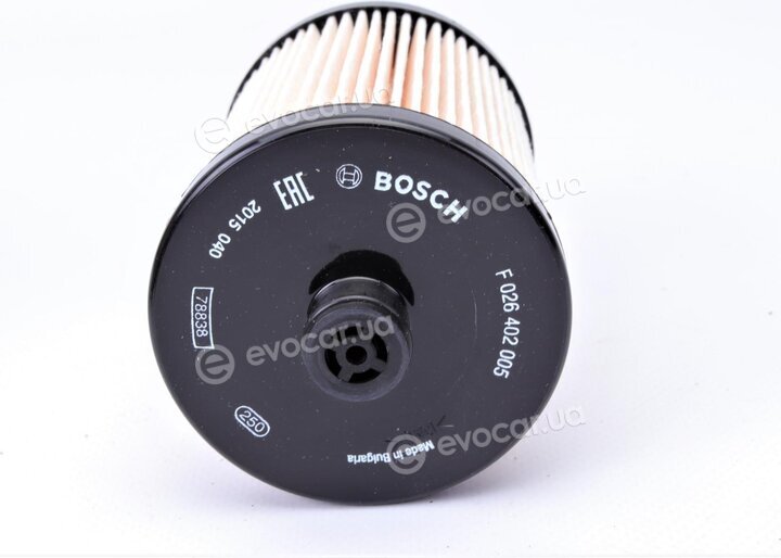 Bosch F 026 402 005