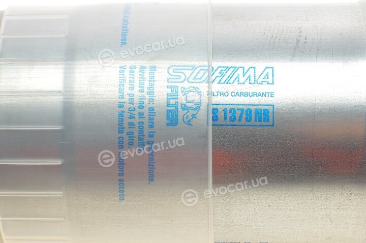 Sofima S 1379 NR