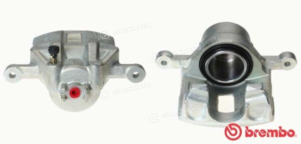Brembo F 30 084