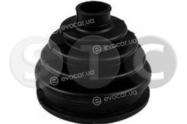 Metalcaucho / STC T401187E