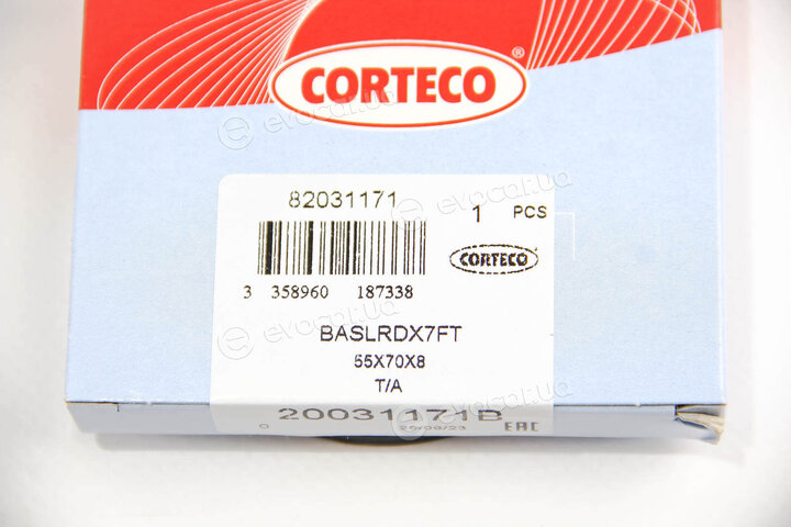 Corteco 20031171B