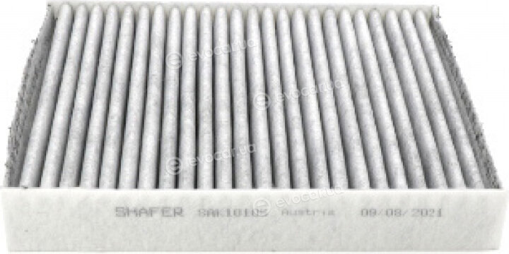 Shafer SAK10105