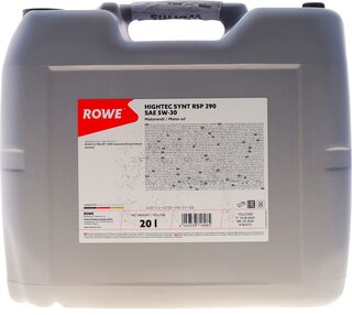 Rowe 20114-0200-99