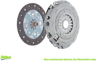 Valeo 832276