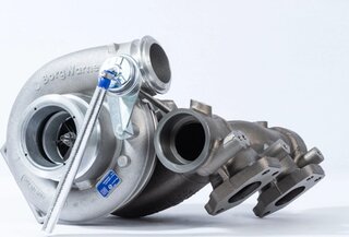 BorgWarner 13879980064