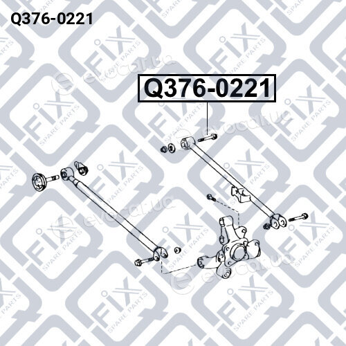 Q-Fix Q3760221