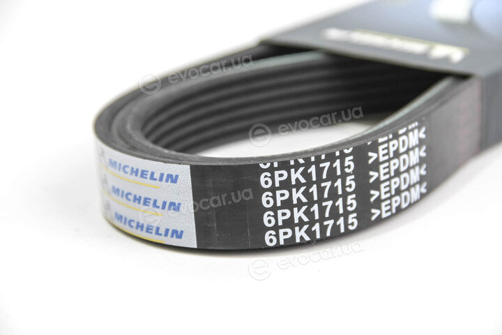Michelin 6PK1715