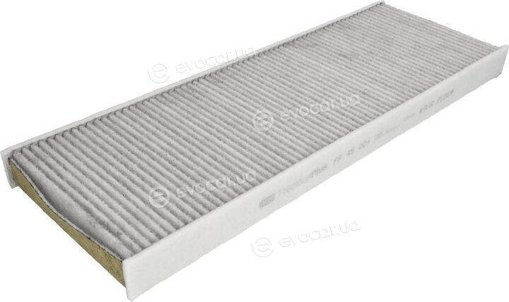 Mann FP 45 004