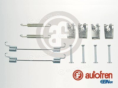 Autofren D3969A